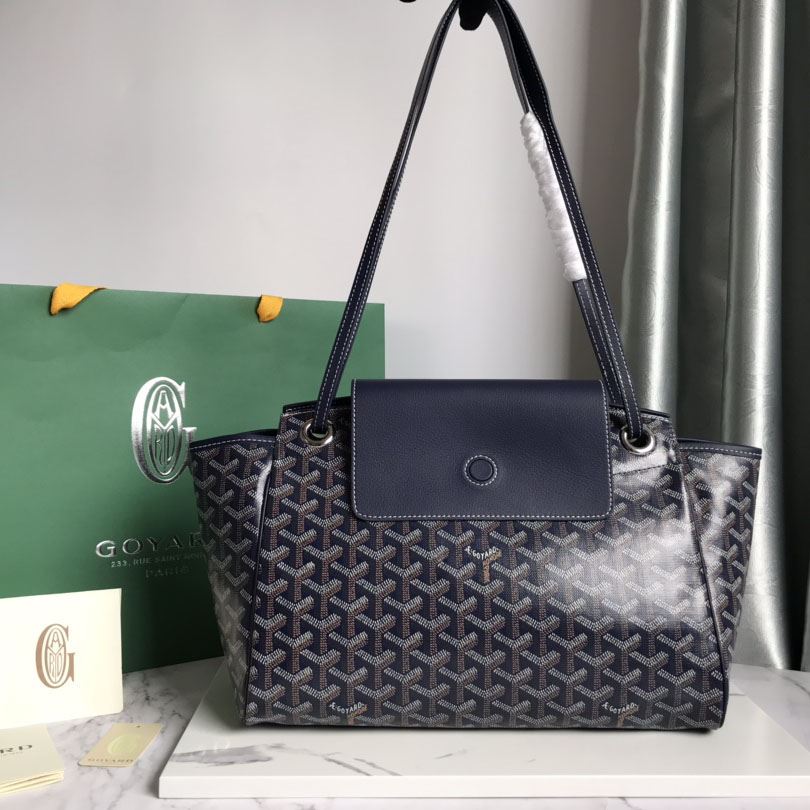 Go*ard top handle bags